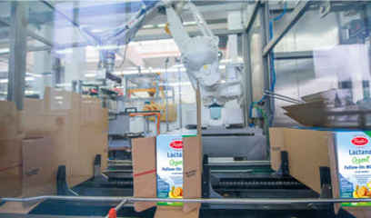 走進特福芬德國工廠 慶百年企業(yè)入中國七年，見證食品安全與創(chuàng)新之路